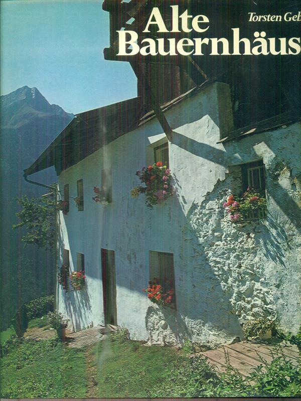 Alte Bauernhauser