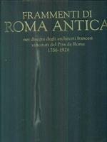 Frammenti di Roma Antica
