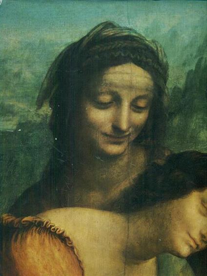 Leonardo Da Vinci Volume II -   - copertina