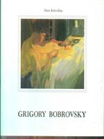 Grigory Bobrovsky