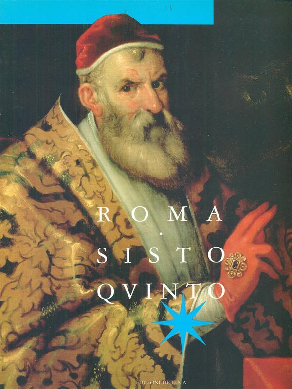 Roma Sisto Quinto