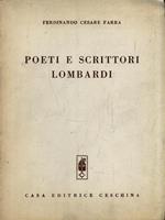 Poeti e scrittori lombardi