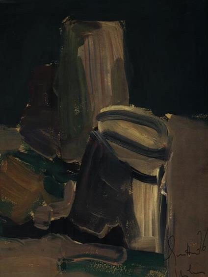 Giannattasio - copertina