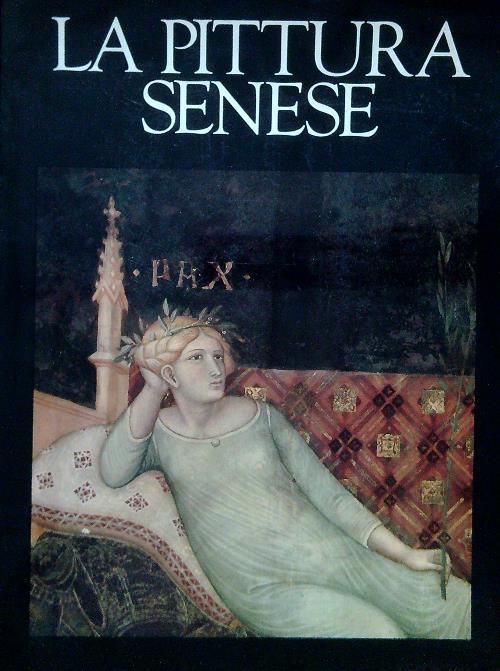 La pittura senese