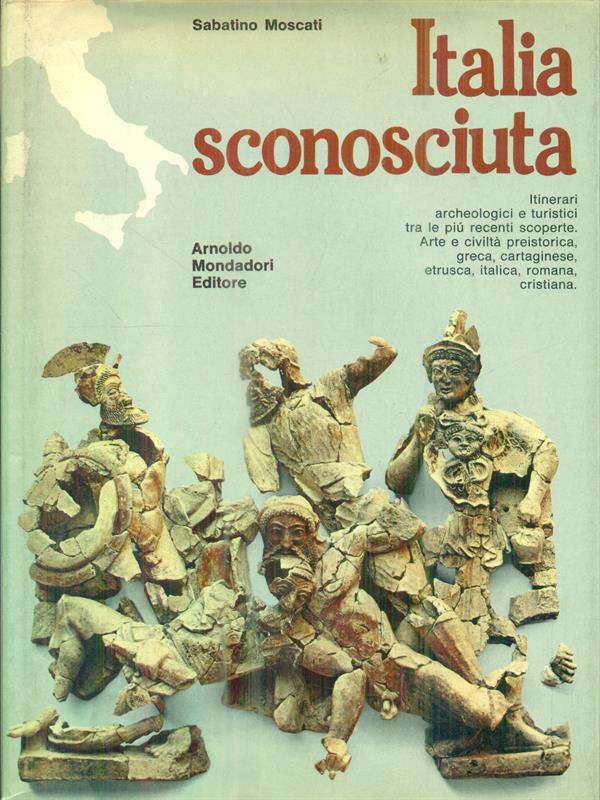 Italia sconosciuta