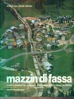 Mazzin di fassa