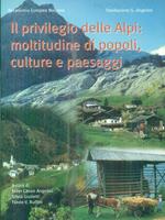 Il privilegio delle Alpi: moltitudine di popoli, culture e paesaggi