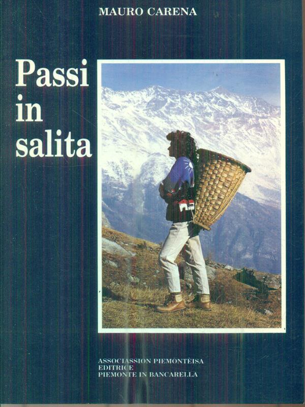 Passi in salita