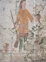 I dipinti murali popolari delle Valli del Vanoi, Cismon e Mis