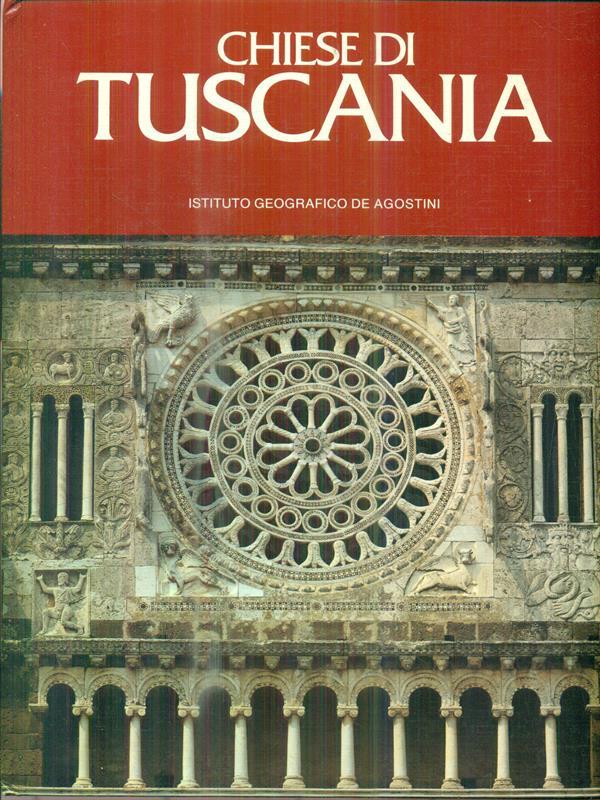 Chiese di Tuscania