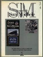 Annali di San Michele 3-4/1990-91