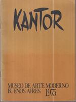 Kantor