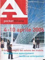 PocketMilano Abitare 4-10 aprile 2006