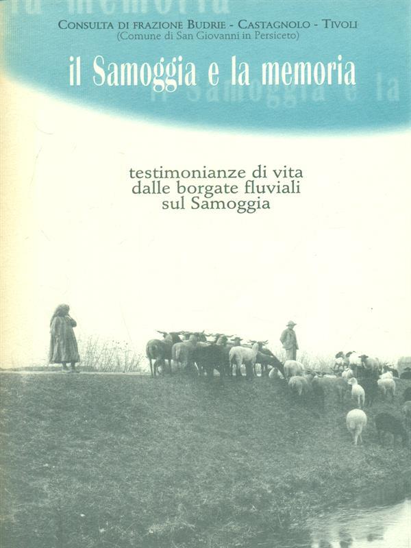 Il Samoggia e la memoria