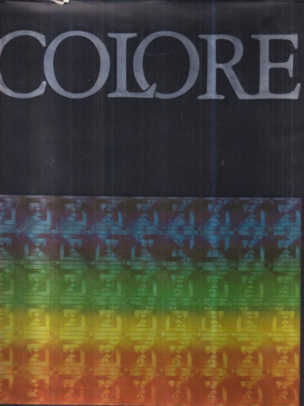Libro di Faccia