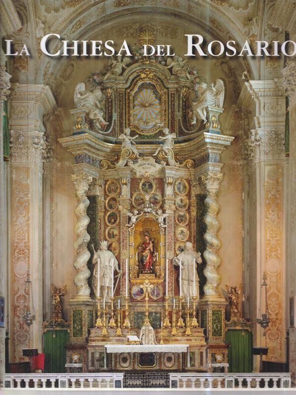 La chiesa del Rosario
