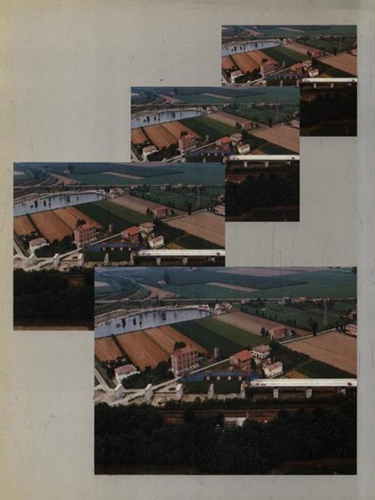 La via del Brennero - copertina