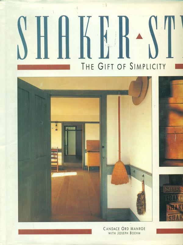 Shaker style