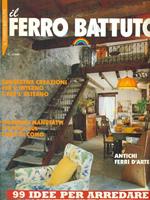 Il  ferro battuto 10/11