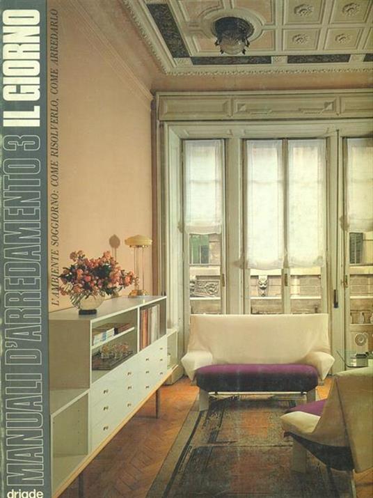 Driade n.3/1983 -   - copertina