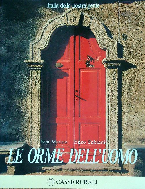 Le orme dell'uomo