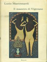 Il  maestro di Vigevano