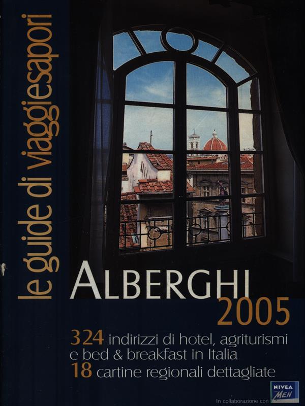 Alberghi 2005