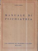 Manuale di psichiatria