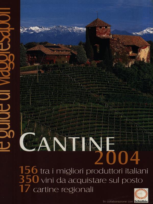 Cantine 2004
