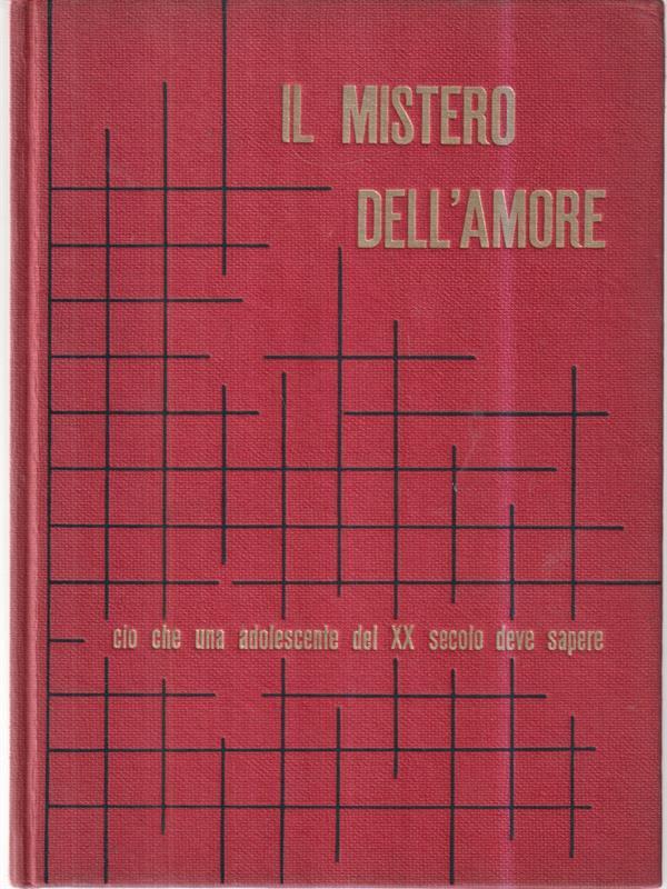 Il mistero dell'amore
