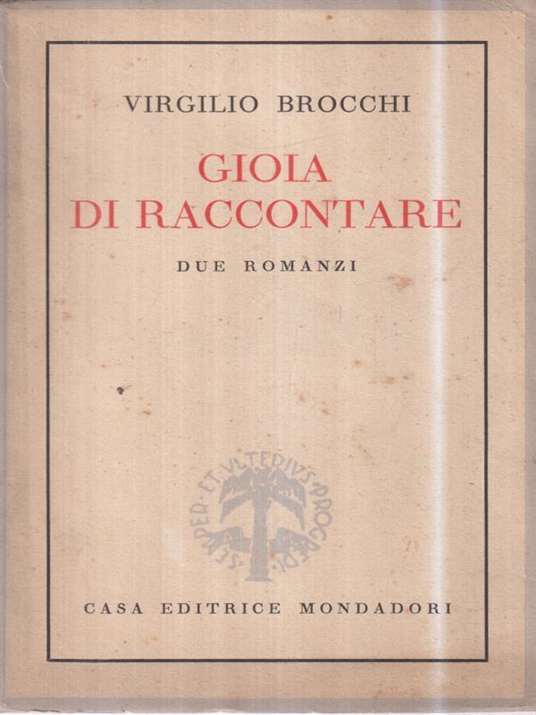 Libro di Faccia