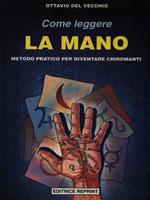 Come leggere la mano