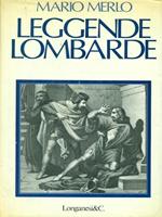 Leggende Lombarde