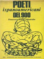 Poeti Ispanoamericani del 900
