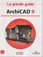 ArchiCAD 9