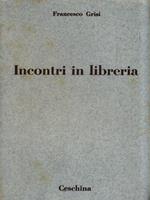 Incontri in libreria