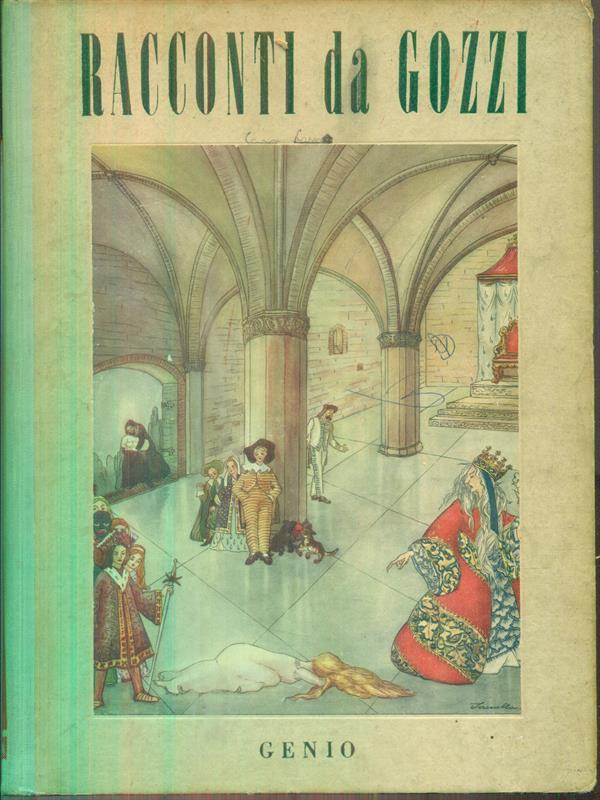Libro di Faccia