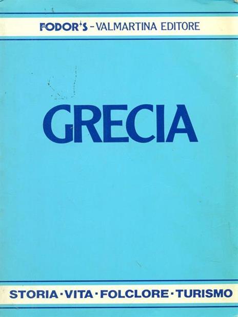 Grecia -   - 2