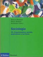 Sociologia