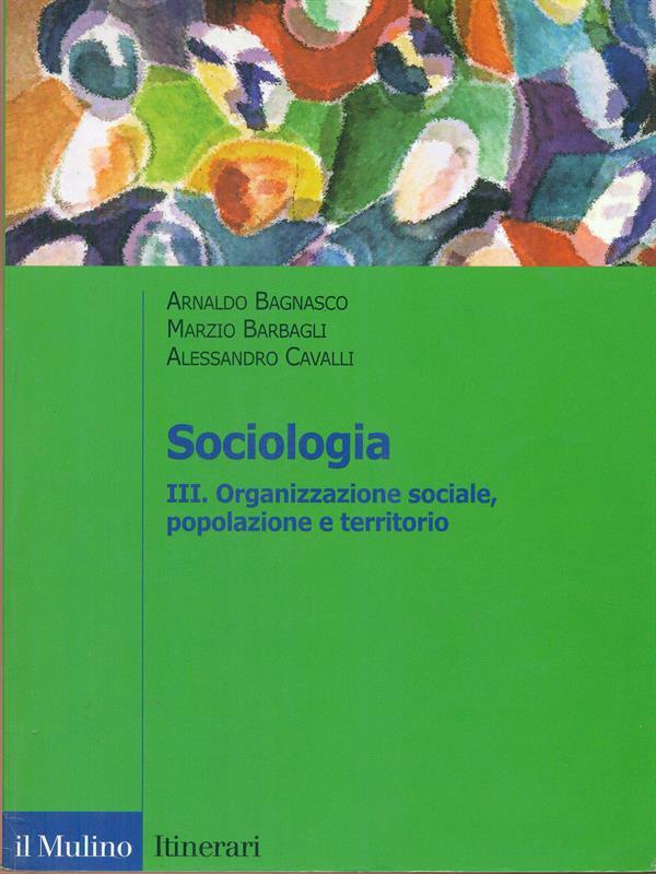 Sociologia