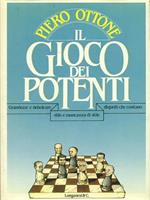 Il  gioco dei potenti