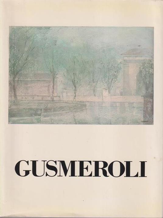 Gusmeroli - Franco Passoni - 2