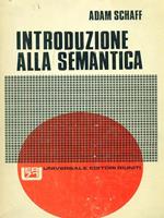 Introduzione alla semantica