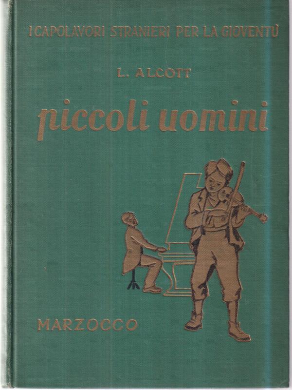 Piccoli uomini