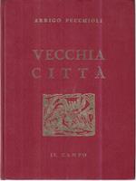 Vecchia città