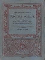 Pagine scelte