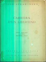 Carriera d'un libertino