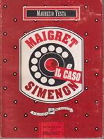 Maigret Il caso Simenon