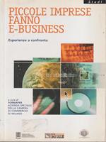 Piccole imprese fanno e-business