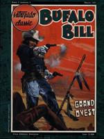 Intrepido Classic. Bufalo Bill. Anno 2 Numero 5 (Grand Ovest)